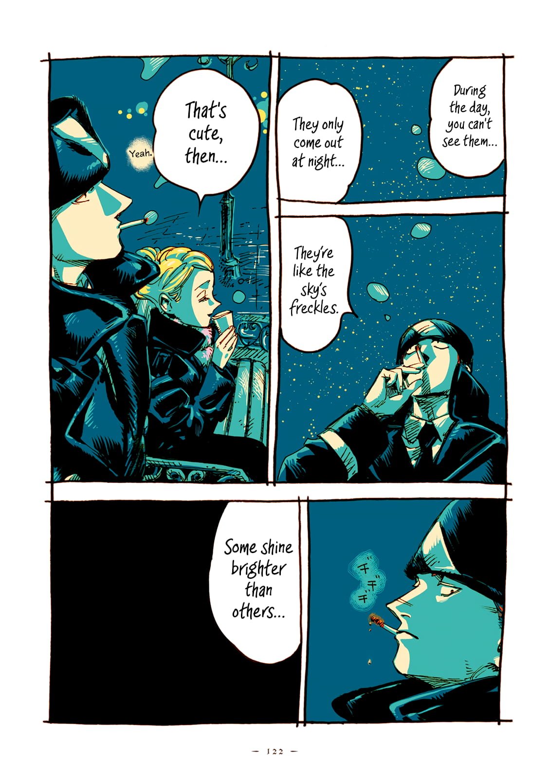 Veil, Chapter 36 image 05